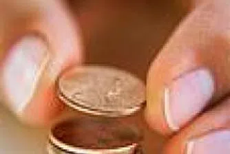 Финансовите институции могат да загубят 1.6 трилиона долара