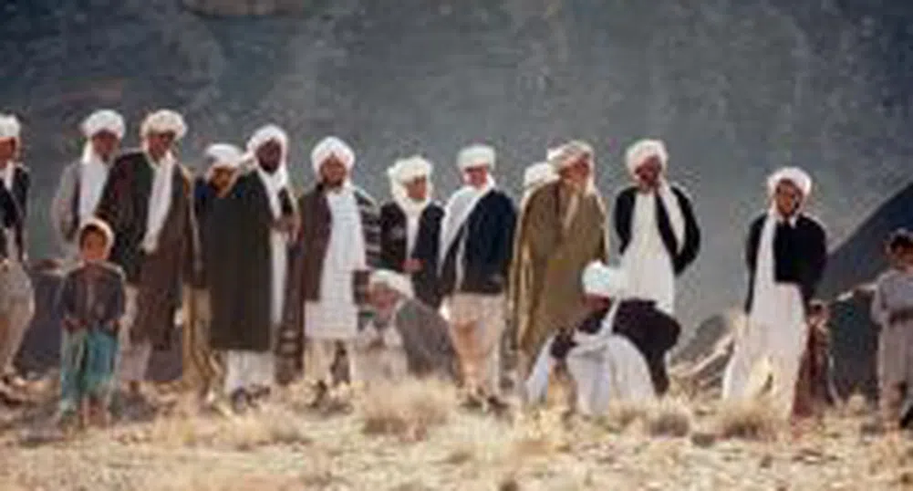 ОАЕ обеща финансова помощ  в размер на 250 млн. долара за Афганистан