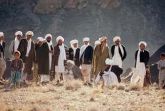 ОАЕ обеща финансова помощ  в размер на 250 млн. долара за Афганистан