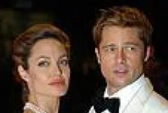 Брад Пит и Анджелина Джоли си купиха остров в залива на Дубай