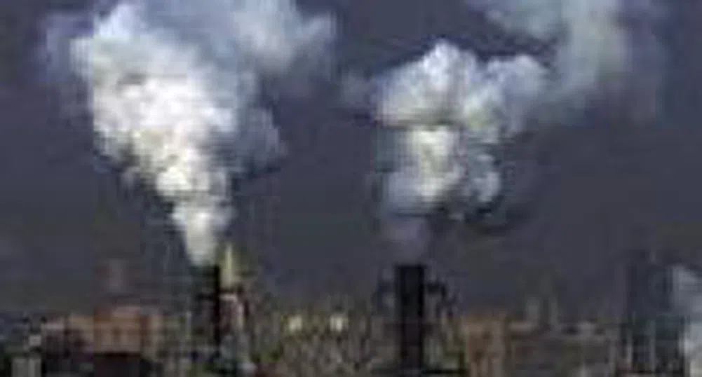 ОН: Светът пред екологична криза, ако САЩ и Китай не намалят вредните газови емисии