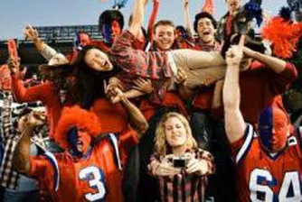 Спечелете пътуване до европейското първенство по футбол