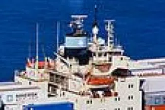 Гърците начело в световния търговски флот с 16.9% от общия тонаж