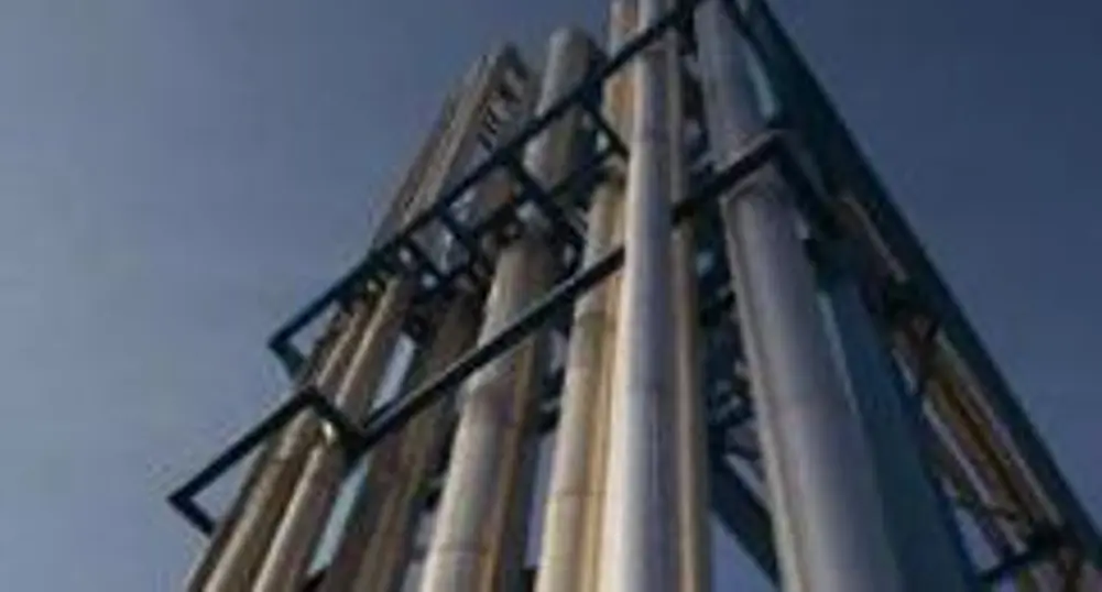 Първи потребител на виртуалния газопровод на Овергаз
