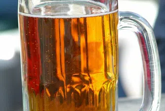 Бирата е полезна