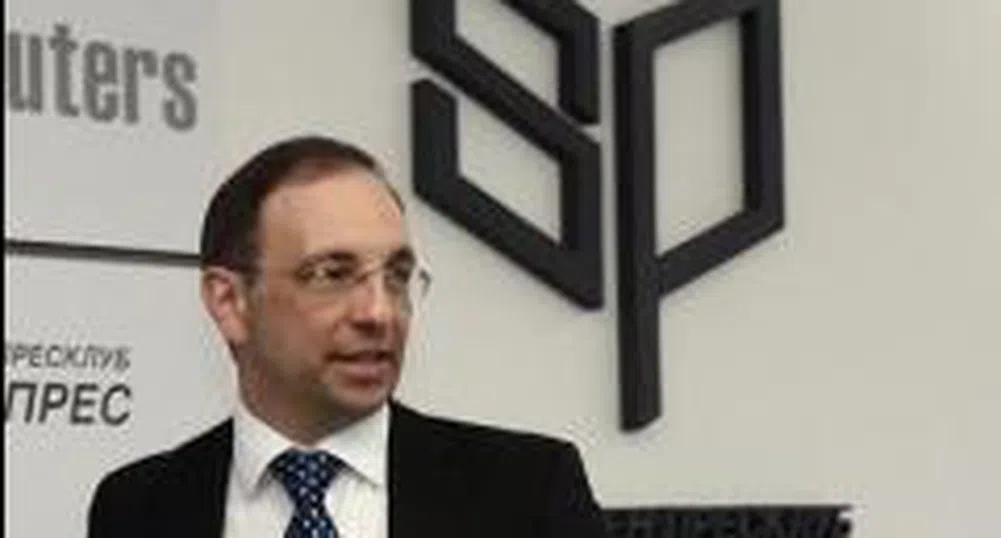 Николай Василев открива седмото издание на форум „Кариери” в София