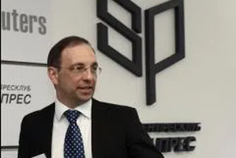 Николай Василев открива седмото издание на форум „Кариери” в София