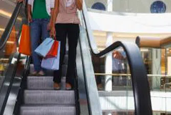 Romania Ranks First in EU on Retail Segment Growth
