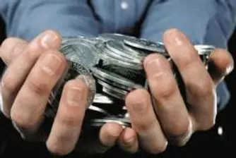 НСИ: Инвестициите през 2008 г. намаляват с 9%
