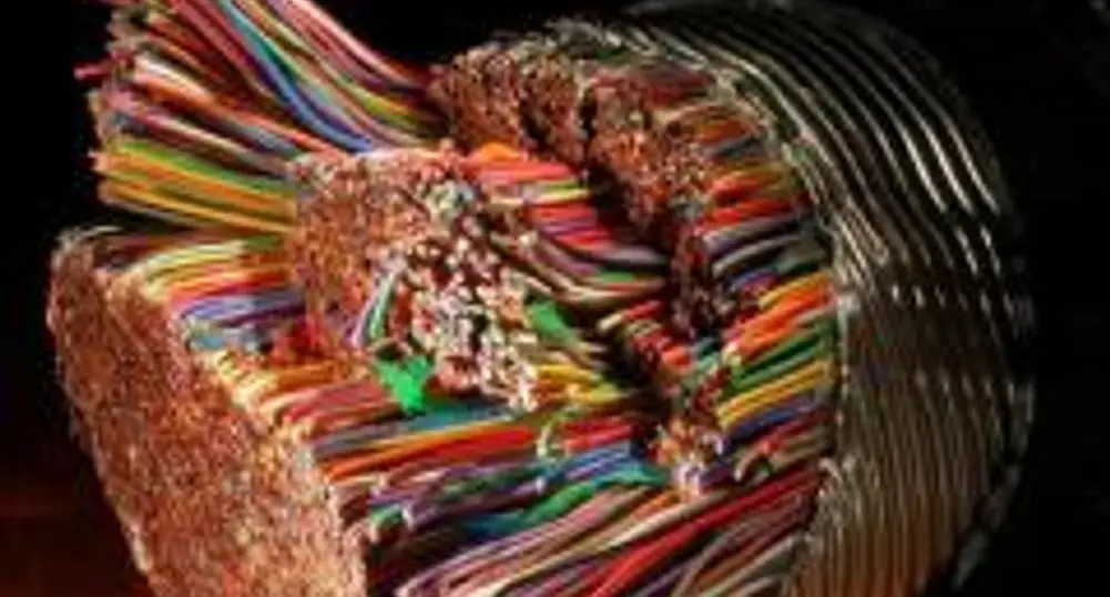 Нет Ис Сат осигурява парламента с интернет