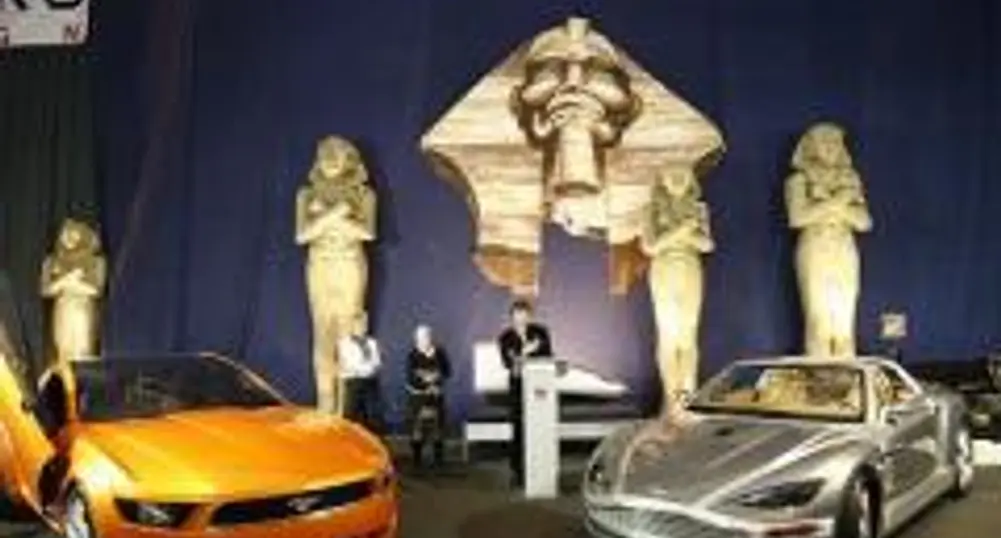 Флорентинските майстори гостуват на Lux Only 2008