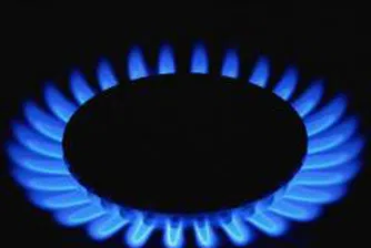 Европа е против „газовата тройка"