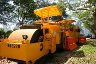 Влагат 7 млн. лв. в ремонти на улици в София