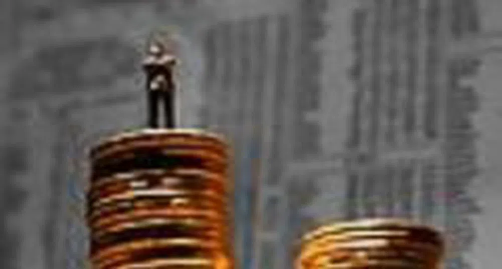 SOFIX Declines Despite Blue Chip Gains