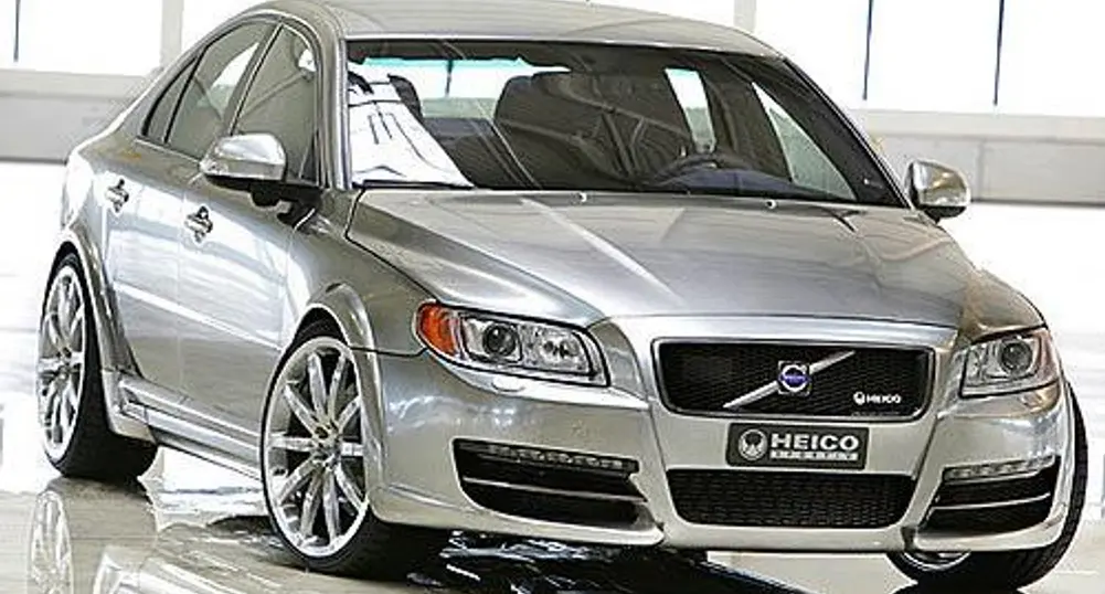 Volvo отчете загуба от 500 млн. долара за първо тримесечие