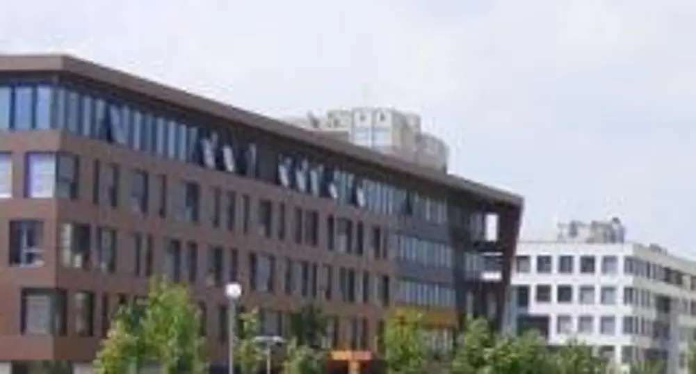 Office Space in Sofia Grows by 15%