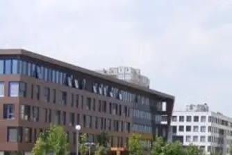 Office Space in Sofia Grows by 15%
