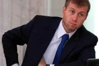 Абрамович останал само със 7 милиарда