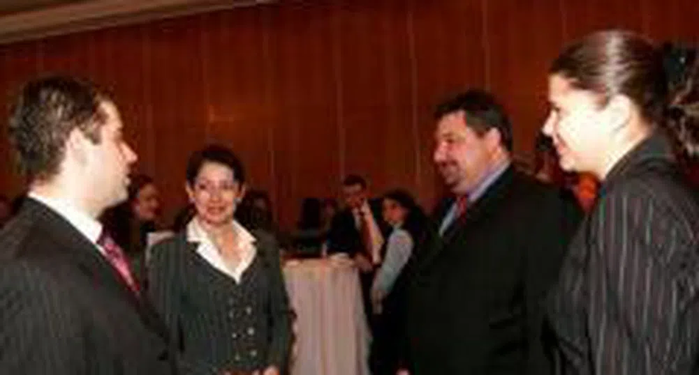 CISCO и Асоциация на индустриалния капитал се присъединяват към EUGA