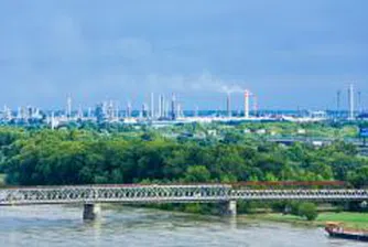 Френска мисия за Дунав мост 2