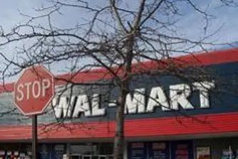 Wal-Mart съкращава 800 работници