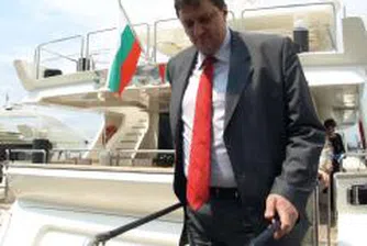 Средствата, отделяни за българските железници, са крайно недостатъчни