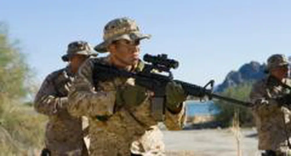 Войната в Ирак ще струва на САЩ през 2008 г. по 12 млрд. долара на месец