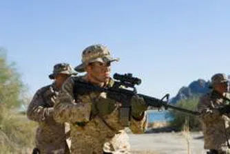 Войната в Ирак ще струва на САЩ през 2008 г. по 12 млрд. долара на месец