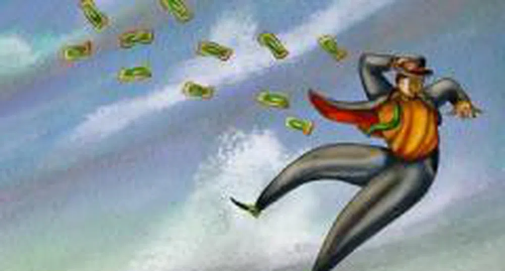 Китайските индекси се насочват към най-големия си седмичен спад от 10 години насам