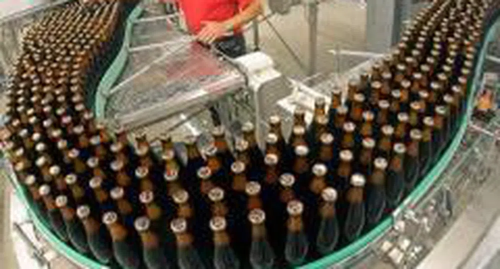 Lomsko Pivo Sells All Shares on First Auction Day