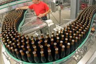 Lomsko Pivo Sells All Shares on First Auction Day