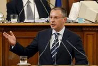 По-бедни или по-богати си тръгват досегашните министри?