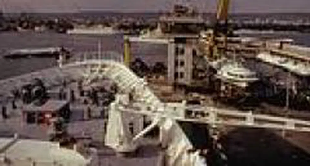 Japan to Lend US$ 370 Mln for Development of New Container Terminals at Varna, Bourgas Ports