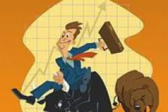 Индексите с понижения, оборот от 9.7 млн. лв. рано днес