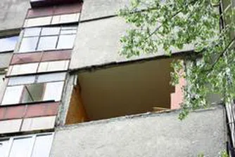 Bulgaria Lives in The Age of the Panel Buildings