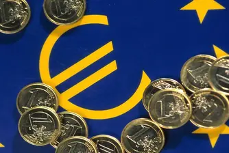 Златото, среброто, еврото се повишават