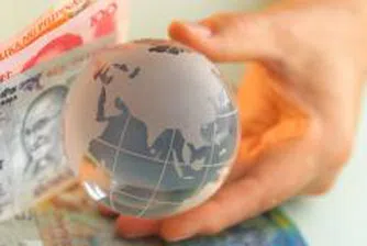 МВФ:Новите пазарни икономики  стабилизират световната икономика