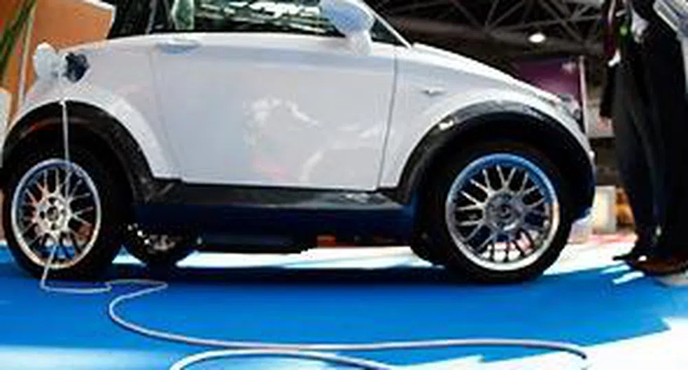 Еко мисълта на щатските политици изпревари технологиите