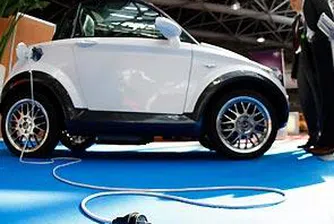 Еко мисълта на щатските политици изпревари технологиите