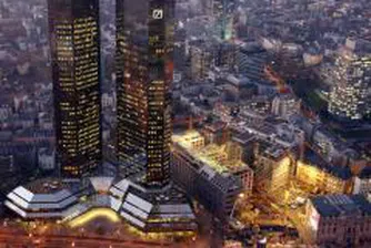 Дойче банк: България и Румъния не са образци за страните кандидати за ЕС