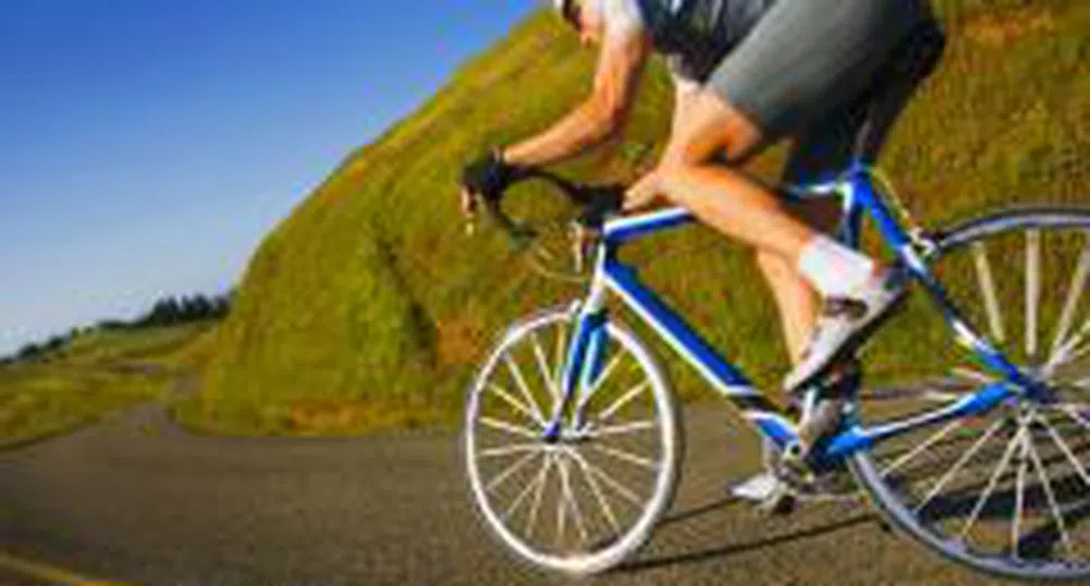 Британец обиколи света с колело за рекордните 195 дни