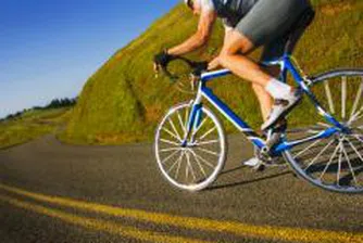 Британец обиколи света с колело за рекордните 195 дни