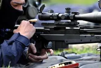 Гърция четвърта в света по разходи за отбрана