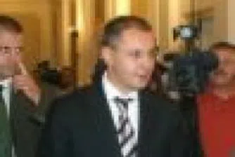 Сергей Станишев приема утре френска бизнес делегация