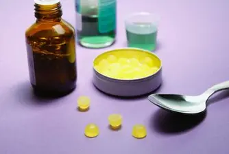 Акциите на фармацевтичнa компания скачат заради грипа