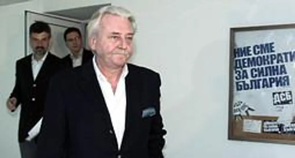 Агов назначен за вицепрезидент на ПА на НАТО
