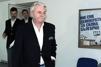Агов назначен за вицепрезидент на ПА на НАТО
