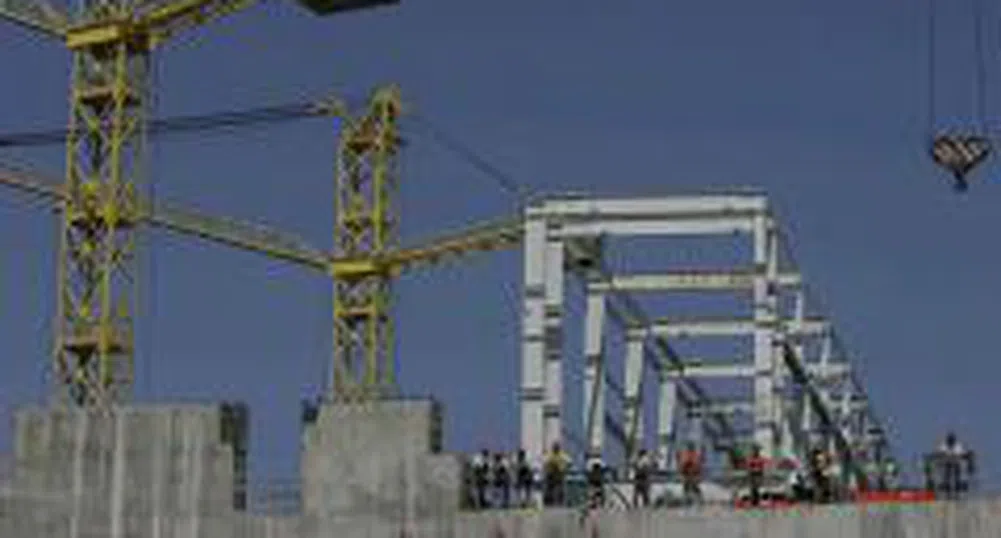 Договорът с RWE за АЕЦ Белене ще бъде сключен без забавяне