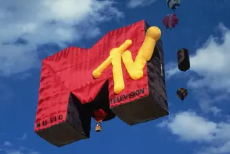 MTV ще спасява европейските избори