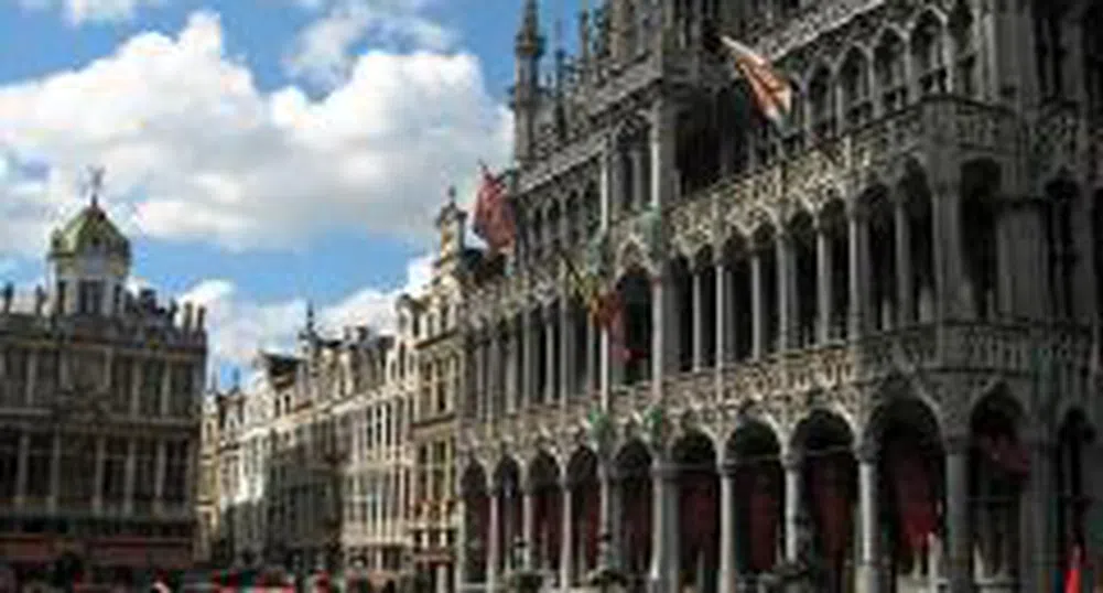 Над 3000 души демонстрират днес в Брюксел срещу скъпотията